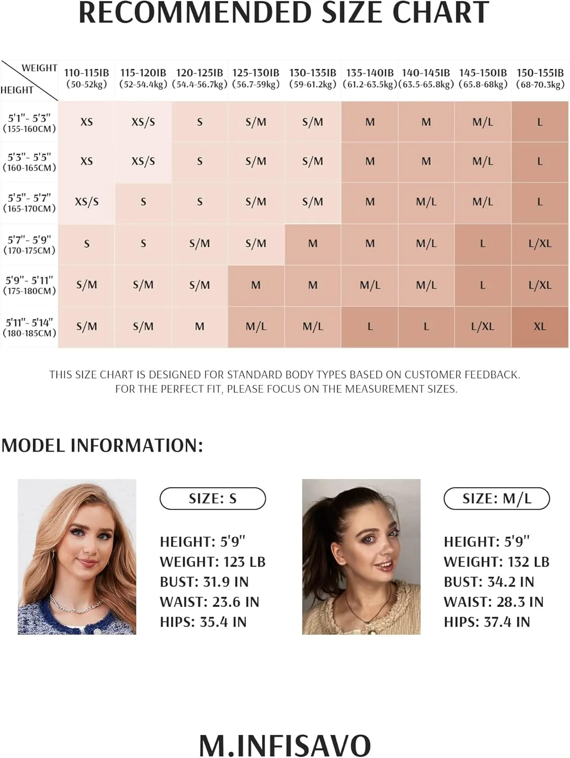 M.Infisavo Tweed Blazer Vest for Women 2024 Fashion Fall Vintage Sleeveless Jackets Work Office Business Casual