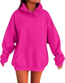 Womens Cardigan Tops Button Coat Plus Jacket Loose Winter Hooded Wool Women Plush Size Coats