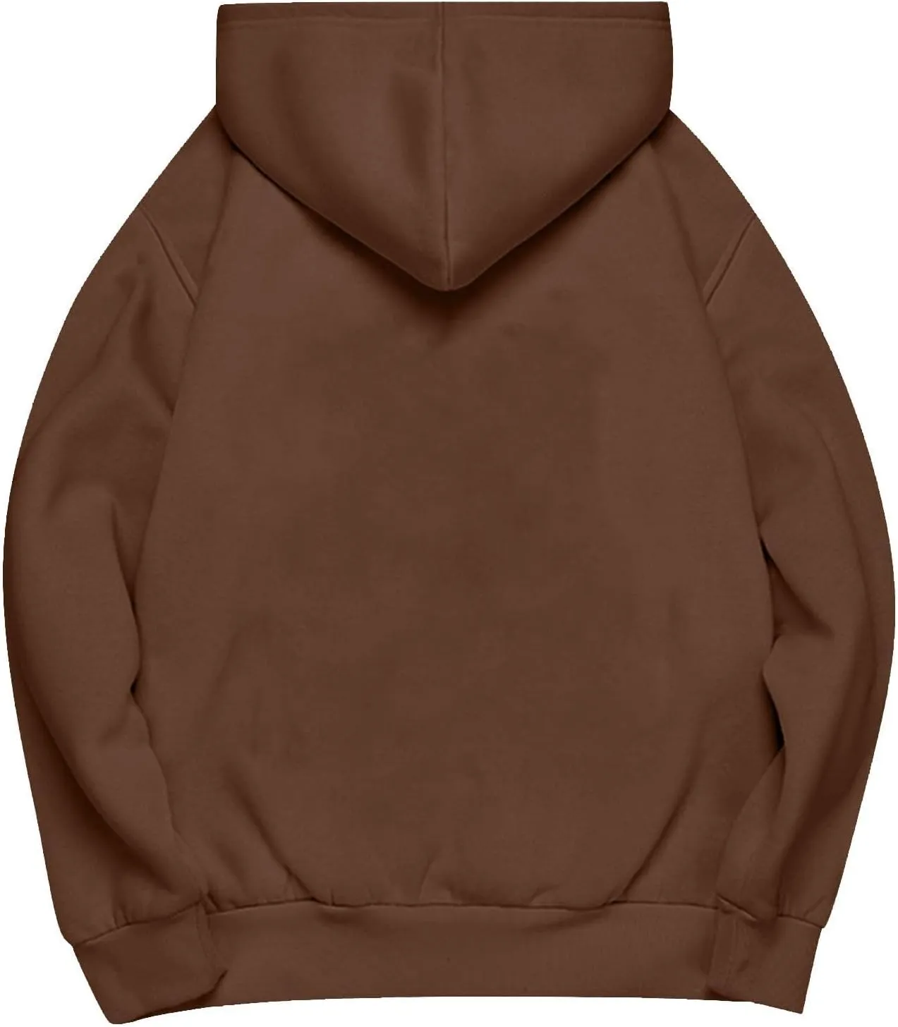 Womens Cardigan Tops Button Coat Plus Jacket Loose Winter Hooded Wool Women Plush Size Coats